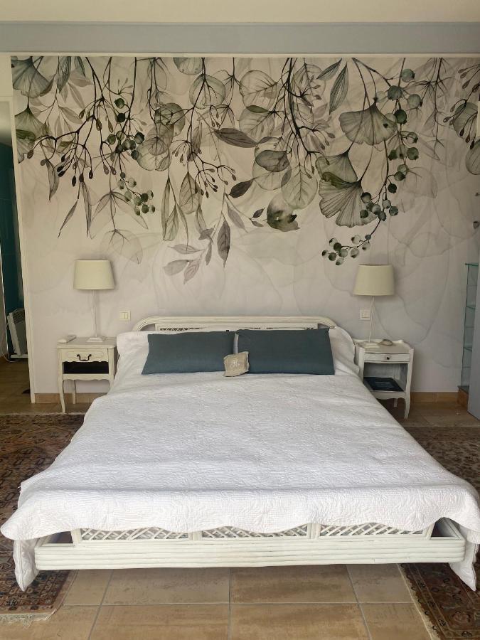 Maison Althea Rosea - 3 Chambres Et Piscine Nieulle-sur-Seudre Dış mekan fotoğraf