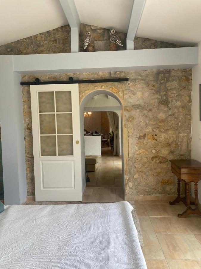 Maison Althea Rosea - 3 Chambres Et Piscine Nieulle-sur-Seudre Dış mekan fotoğraf