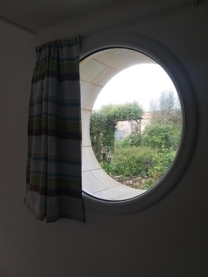 Maison Althea Rosea - 3 Chambres Et Piscine Nieulle-sur-Seudre Dış mekan fotoğraf