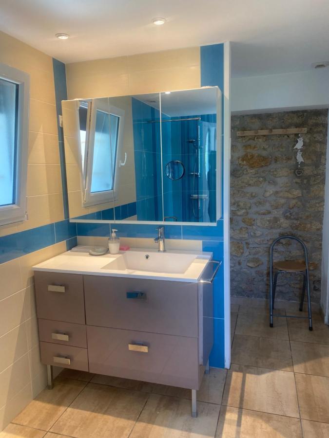 Maison Althea Rosea - 3 Chambres Et Piscine Nieulle-sur-Seudre Dış mekan fotoğraf
