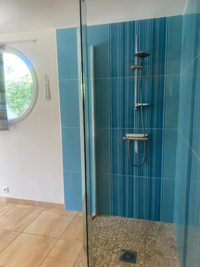 Maison Althea Rosea - 3 Chambres Et Piscine Nieulle-sur-Seudre Dış mekan fotoğraf