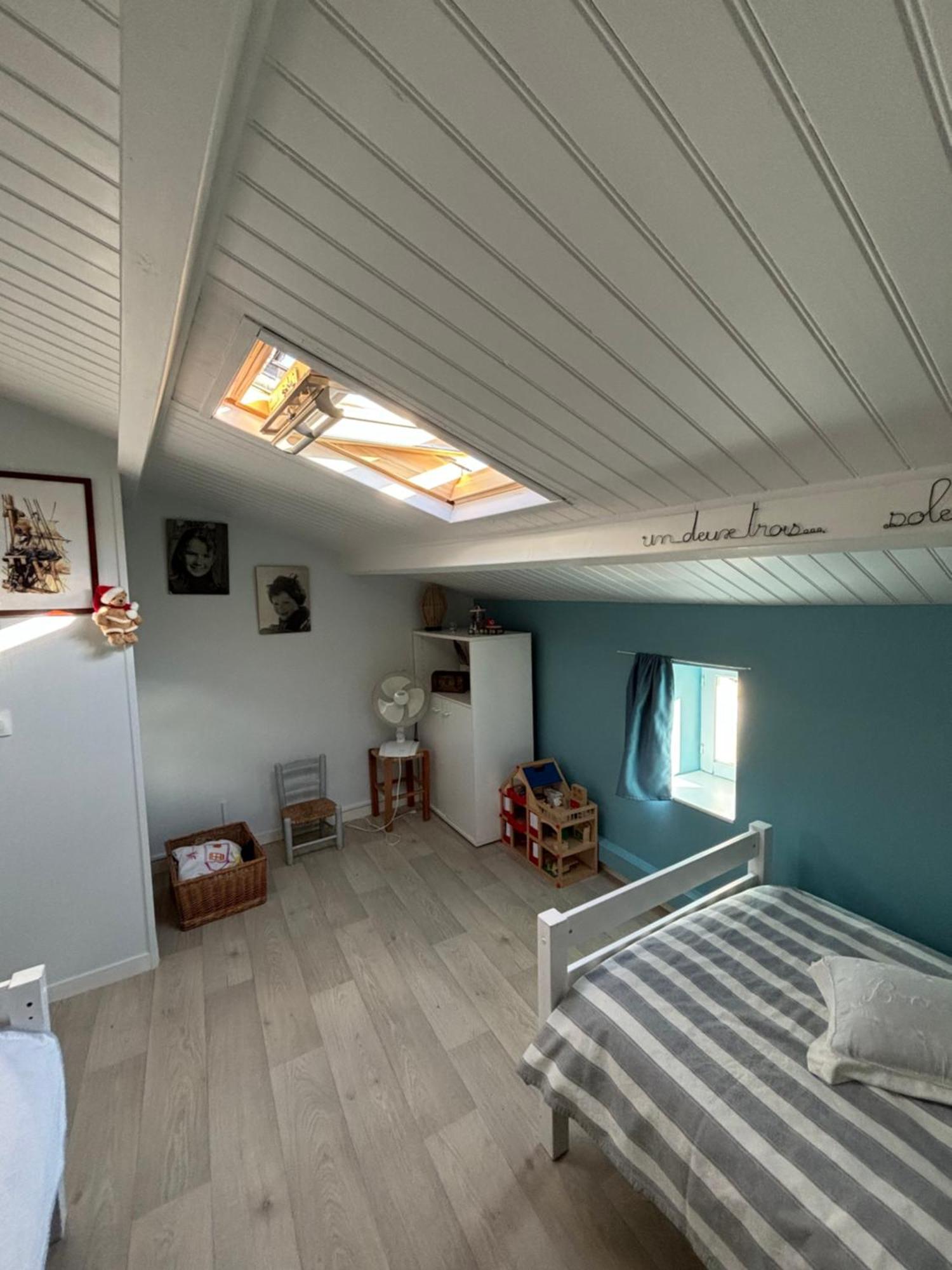 Maison Althea Rosea - 3 Chambres Et Piscine Nieulle-sur-Seudre Dış mekan fotoğraf